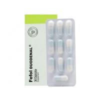کپسول ففول دئودنال 