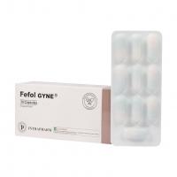 کپسول ففول گاین