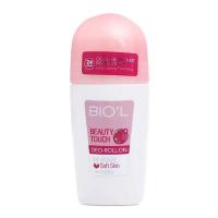 مام رول ضد تعریق زنانه بیول مدل بیوتی تاچ BEAUTY TOUCH