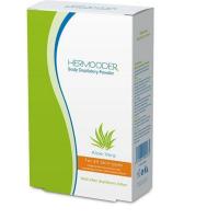 پودر موبر بدن هرمودر HERMODER