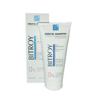 شامپو مو بیتروی مدل کراتین حجم 200 میلی لیتر