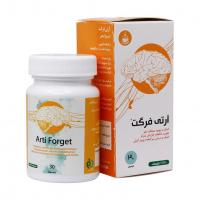 کپسول آرتی فرگت سلامت گستر آرتیمان 30 عدد