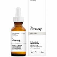 سرم رتینول اوردینری 1% ضد چروک RETINOL ORDINARY