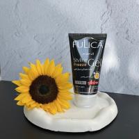 ژل موی سر فولیکا حالت دهندگی قوی