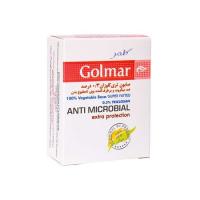 صابون انتی باکتریال گلمر ۰/۳ درصد