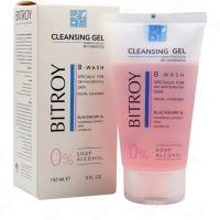 ژل شستشو صورت مناسب پوست خشک و حساس بیتروی