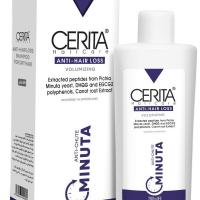 شامپو ضد ریزش مناسب موهای خشک سریتا