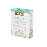 قرص لاکتوزینک درمکس