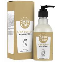 لوسیون مرطوب کننده بدن شی باتر اسکین شیک