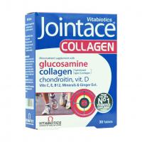 قرص جوینتیس کلاژن 30 عددی JOINTACE COLLAGEN