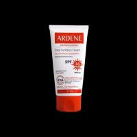 کرم ضد آفتاب رنگی SPF46 آردن