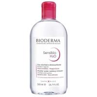 میسلار واتر بایودرما Bioderma  پوست خشک و حساس 500 میل