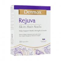 کپسول رجوا درمکس 30 عدد