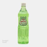 شربت به لیمو