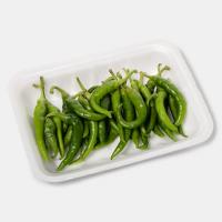 فلفل شیرین سبز 