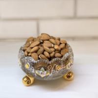 بادام آمریکایی خام