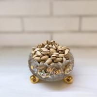 پسته اکبری شور 500 گرم - آجیل ناتلی (هروی)