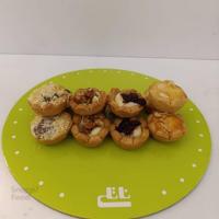 فنجانی میکس