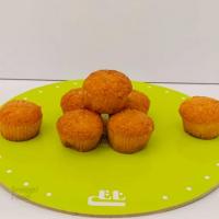 شیرینی نارگیل لقمه