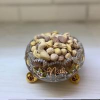 آجیل عربی (نمک دریایی)