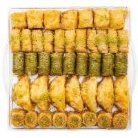 باقلوا استانبولی