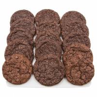 کوکی شکلات تلخ