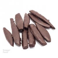 شکلات پوست پرتقال