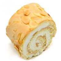 رولت بادام زمينى