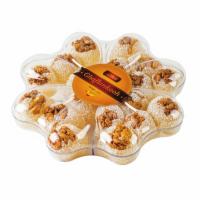 شیرینی باسلوق قافلانکوه