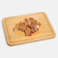 شیشلیک زعفرانی بره