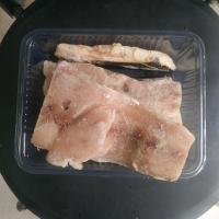 فیله ماهی گالیت