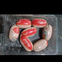 کوکتل پنیری گوشتیران