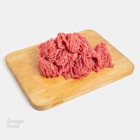 چرخ کرده گوسفندی کف دست با استخوان 1.2کیلو گرم