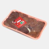 جگر مرغ 400 گرم