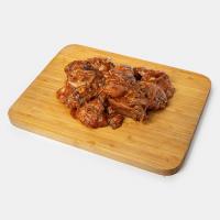 جوجه کبابی فیله باربیکیو 500 گرم