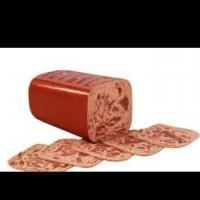 ژامبون خشک ممتاز اندره500گرم