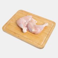 ران مرغ بدون پوست 1 کیلوگرم