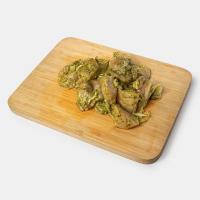 جوجه کبابی سینه سبزیجات 500 گرم