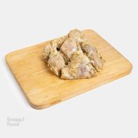 جوجه کبابی ران لاری 1 کیلوگرم