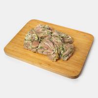 جوجه کبابی ران سبزیجات 500 گرم