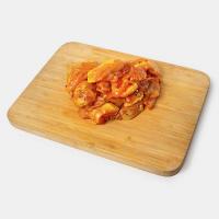 جوجه کبابی ران با سس سیر و کره 500 گرم