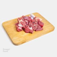 گوشت خورشتی گوسفندی با استخوان 1.2کیلوگرم