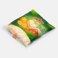 پنير پیتزای مخلوط خلالی