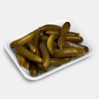 خیارشور نمکی فله ای 1 کیلوگرم