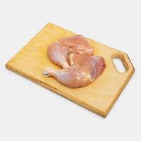 ران مرغ ممتاز900گرم