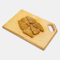 کتلت گوشت منجمد 1 کیلوگرم