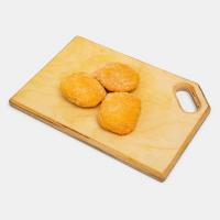 کوردون بلو منجمد (یک کیلوگرم)