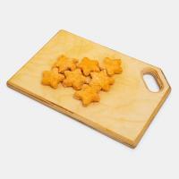 ناگت مرغ منجمد (یک کیلوگرم)