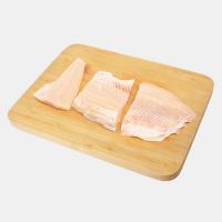 فیله ماهی قزل آلا