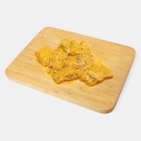 جوجه ران ماسالا1کیلوگرم